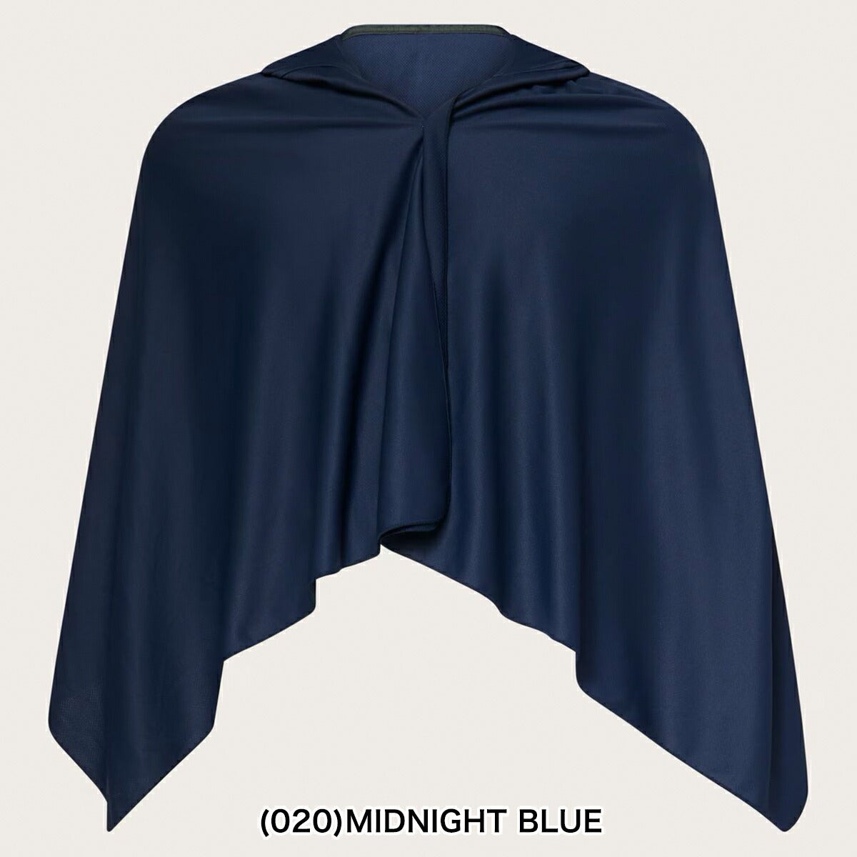 オークリー2026年春夏モデルメンズESSENTIALPONCHO遮熱ポンチョEssentialPonchoFOS902414【26SS】