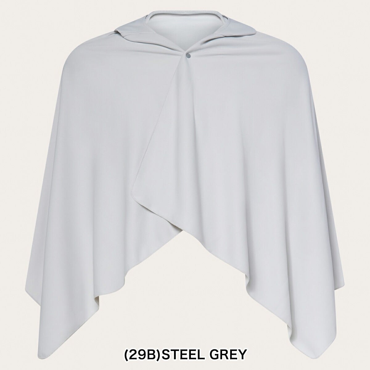 オークリー2026年春夏モデルメンズESSENTIALPONCHO遮熱ポンチョEssentialPonchoFOS902414【26SS】