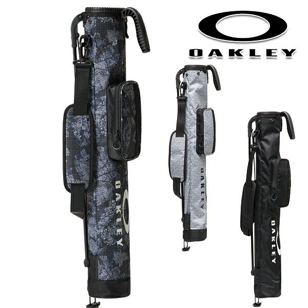 ★期間限定★【全品対象！エントリーでポイント3倍♪】オークリー2026年春夏モデルメンズOAKLEYSTANDCLUBCASE18.0スタンドクラブケースFOS902003【26SS】