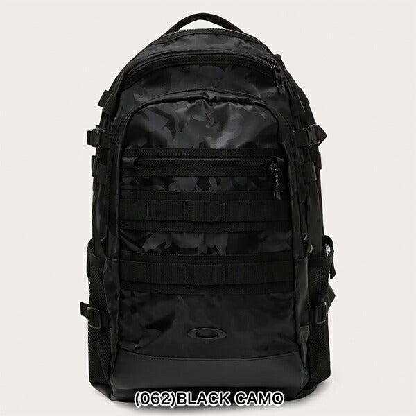 ★期間限定★【全品対象！エントリーでポイント3倍♪】オークリー2026年春夏モデルメンズENHANCELTBACKPACKL9.0FWバックパックFOS902149【26SS】