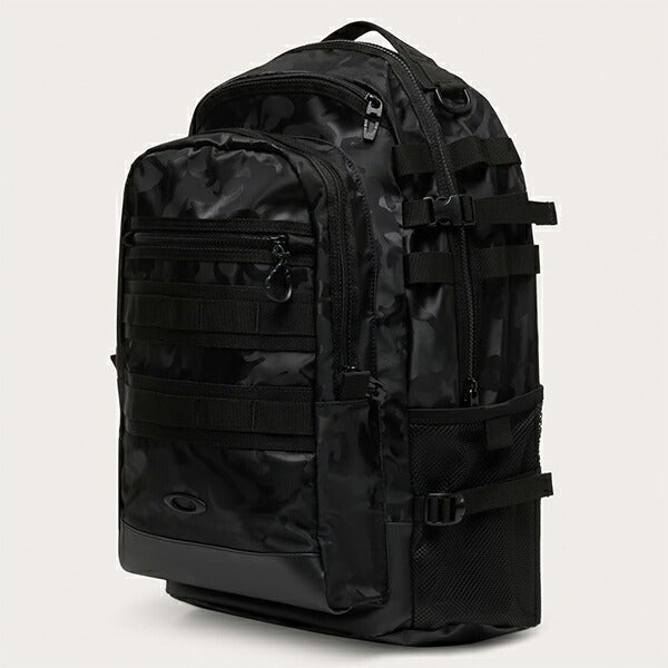 ★期間限定★【全品対象！エントリーでポイント3倍♪】オークリー2026年春夏モデルメンズENHANCELTBACKPACKL9.0FWバックパックFOS902149【26SS】