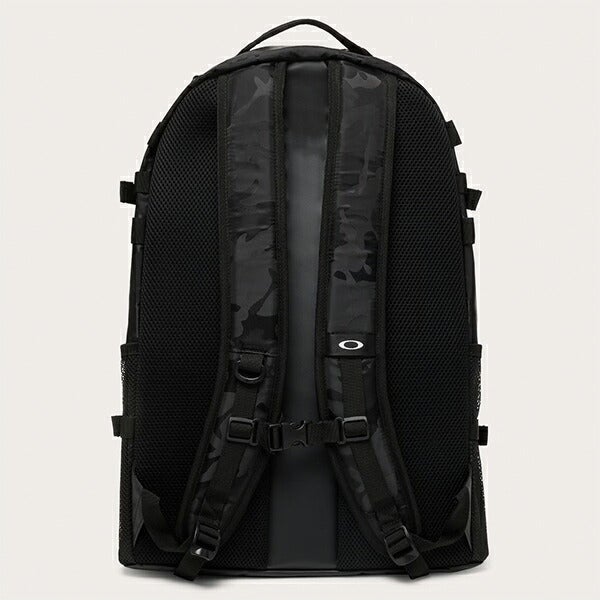 ★期間限定★【全品対象！エントリーでポイント3倍♪】オークリー2026年春夏モデルメンズENHANCELTBACKPACKL9.0FWバックパックFOS902149【26SS】