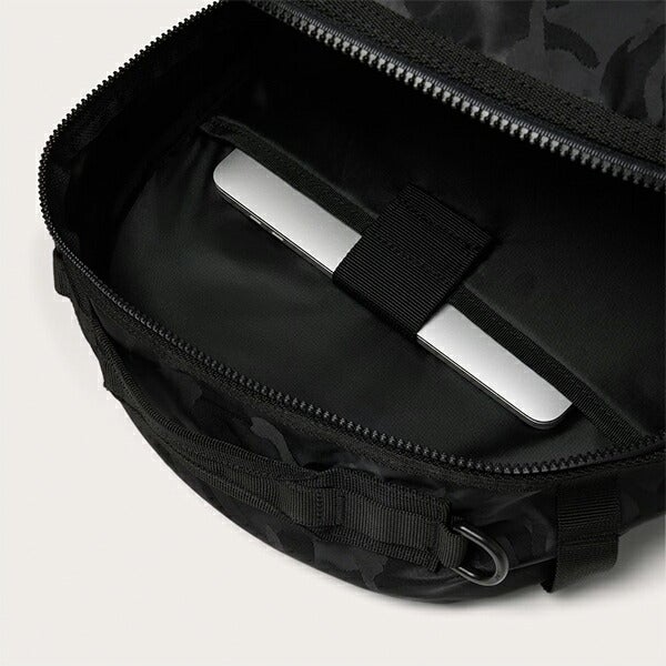 ★期間限定★【全品対象！エントリーでポイント3倍♪】オークリー2026年春夏モデルメンズENHANCELTBACKPACKL9.0FWバックパックFOS902149【26SS】