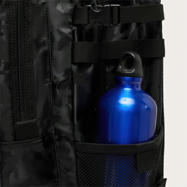 ★期間限定★【全品対象！エントリーでポイント3倍♪】オークリー2026年春夏モデルメンズENHANCELTBACKPACKL9.0FWバックパックFOS902149【26SS】