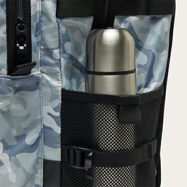 ★期間限定★【全品対象！エントリーでポイント3倍♪】オークリー2026年春夏モデルメンズENHANCELTBACKPACKL9.0FWバックパックFOS902149【26SS】