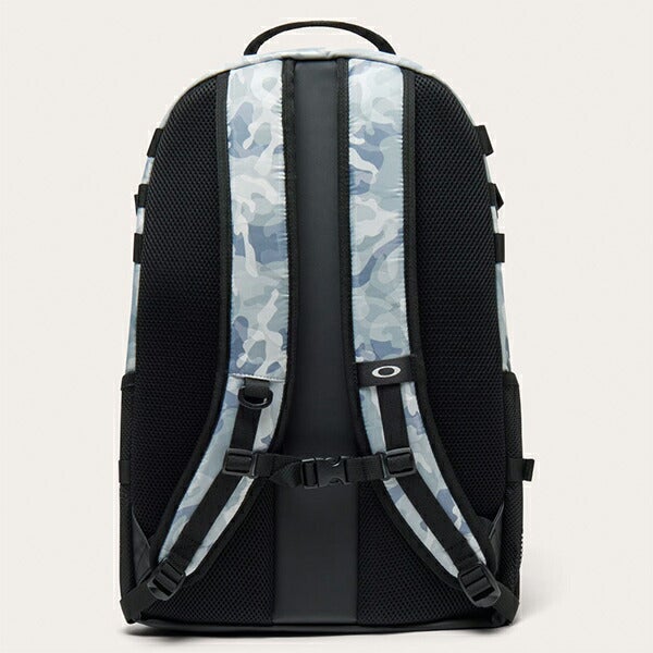 ★期間限定★【全品対象！エントリーでポイント3倍♪】オークリー2026年春夏モデルメンズENHANCELTBACKPACKL9.0FWバックパックFOS902149【26SS】