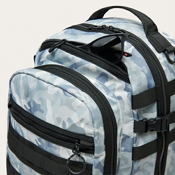 ★期間限定★【全品対象！エントリーでポイント3倍♪】オークリー2026年春夏モデルメンズENHANCELTBACKPACKL9.0FWバックパックFOS902149【26SS】