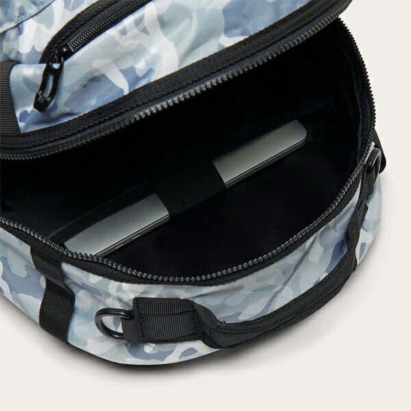 ★期間限定★【全品対象！エントリーでポイント3倍♪】オークリー2026年春夏モデルメンズENHANCELTBACKPACKL9.0FWバックパックFOS902149【26SS】