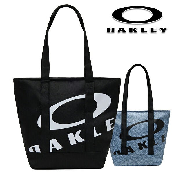 ★期間限定★【全品対象！エントリーでポイント3倍♪】オークリー2026年春夏モデルメンズESSENTIALCOOLERTOTE10.0保冷トートバッグFOS902345【26SS】