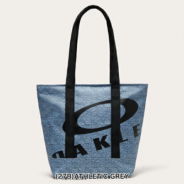 ★期間限定★【全品対象！エントリーでポイント3倍♪】オークリー2026年春夏モデルメンズESSENTIALCOOLERTOTE10.0保冷トートバッグFOS902345【26SS】