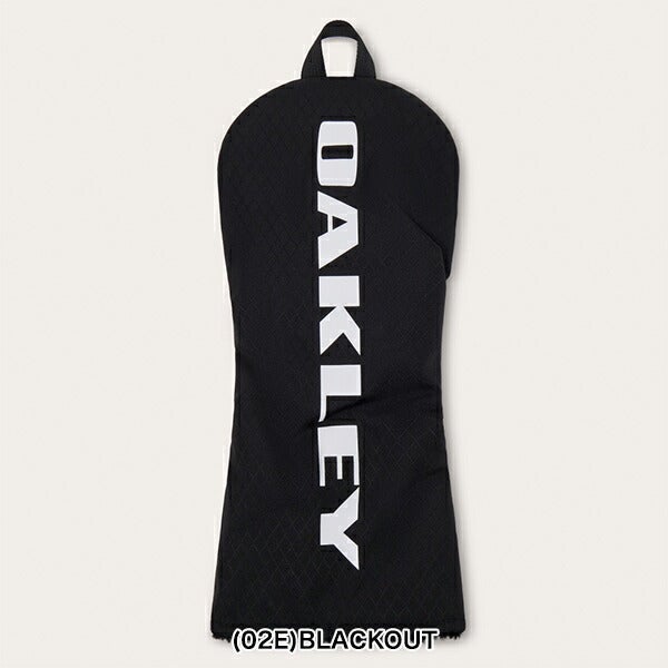 ★期間限定★【全品対象！エントリーでポイント3倍♪】オークリー2026年春夏モデルメンズOAKLEYDRCOVER19.0ドライバー用ヘッドカバーFOS902351【26SS】