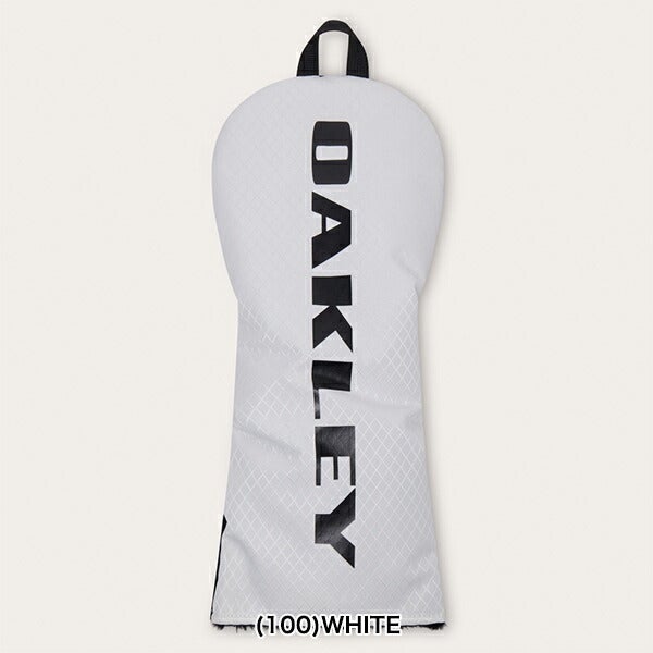 ★期間限定★【全品対象！エントリーでポイント3倍♪】オークリー2026年春夏モデルメンズOAKLEYDRCOVER19.0ドライバー用ヘッドカバーFOS902351【26SS】