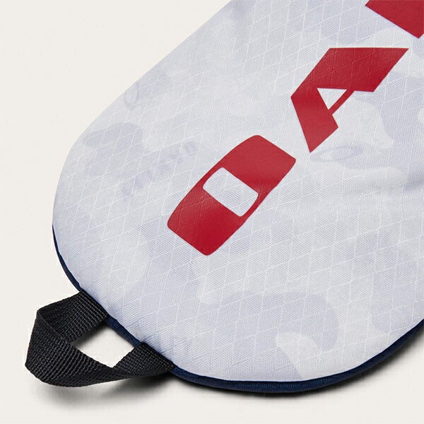 ★期間限定★【全品対象！エントリーでポイント3倍♪】オークリー2026年春夏モデルメンズOAKLEYDRCOVER19.0ドライバー用ヘッドカバーFOS902351【26SS】
