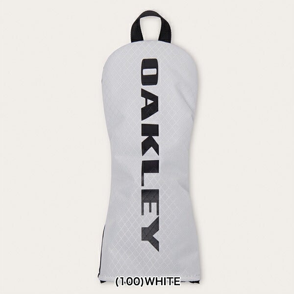 ★期間限定★【全品対象！エントリーでポイント3倍♪】オークリー2026年春夏モデルメンズOAKLEYFWCOVER19.0フェアウェイウッド用ヘッドカバーFOS902352【26SS】
