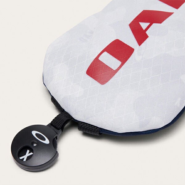 ★期間限定★【全品対象！エントリーでポイント3倍♪】オークリー2026年春夏モデルメンズOAKLEYFWCOVER19.0フェアウェイウッド用ヘッドカバーFOS902352【26SS】