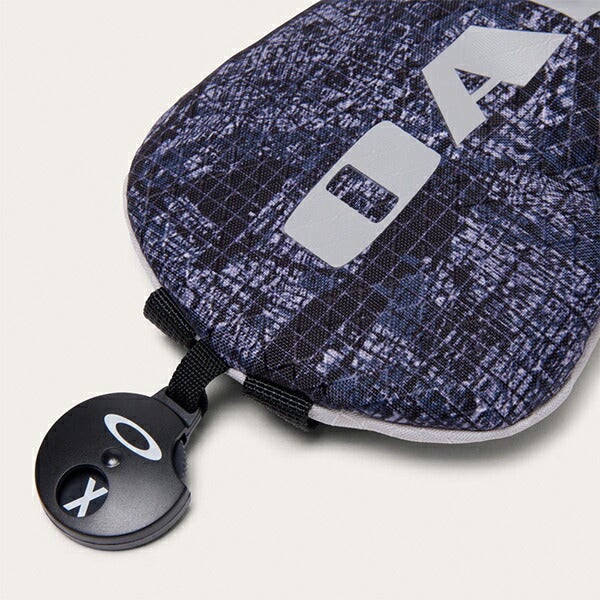 ★期間限定★【全品対象！エントリーでポイント3倍♪】オークリー2026年春夏モデルメンズOAKLEYFWCOVER19.0フェアウェイウッド用ヘッドカバーFOS902352【26SS】