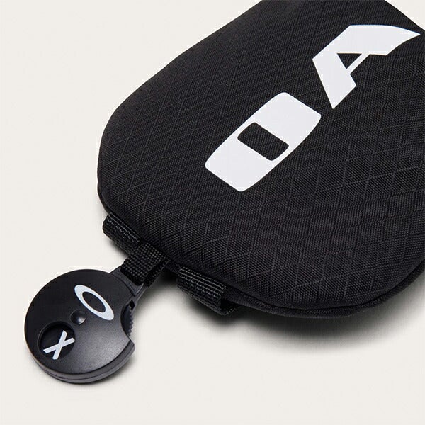 ★期間限定★【全品対象！エントリーでポイント3倍♪】オークリー2026年春夏モデルメンズOAKLEYFWCOVER19.0フェアウェイウッド用ヘッドカバーFOS902352【26SS】