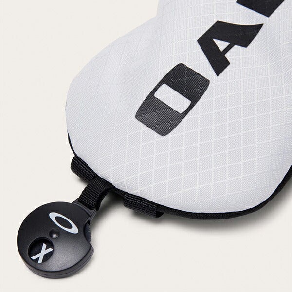 ★期間限定★【全品対象！エントリーでポイント3倍♪】オークリー2026年春夏モデルメンズOAKLEYFWCOVER19.0フェアウェイウッド用ヘッドカバーFOS902352【26SS】