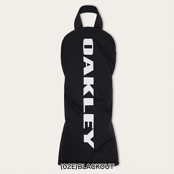 ★期間限定★【全品対象！エントリーでポイント3倍♪】オークリー2026年春夏モデルメンズOAKLEYUTCOVER19.0ユーティリティ用ヘッドカバーFOS902353【26SS】