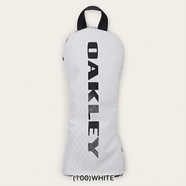 ★期間限定★【全品対象！エントリーでポイント3倍♪】オークリー2026年春夏モデルメンズOAKLEYUTCOVER19.0ユーティリティ用ヘッドカバーFOS902353【26SS】