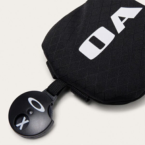 ★期間限定★【全品対象！エントリーでポイント3倍♪】オークリー2026年春夏モデルメンズOAKLEYUTCOVER19.0ユーティリティ用ヘッドカバーFOS902353【26SS】