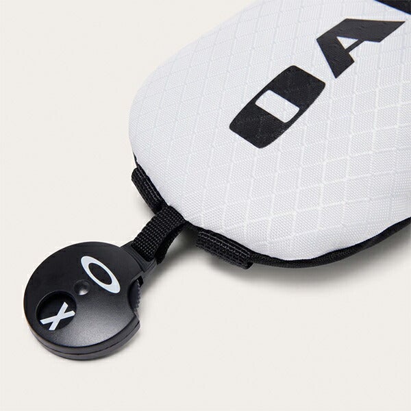 ★期間限定★【全品対象！エントリーでポイント3倍♪】オークリー2026年春夏モデルメンズOAKLEYUTCOVER19.0ユーティリティ用ヘッドカバーFOS902353【26SS】