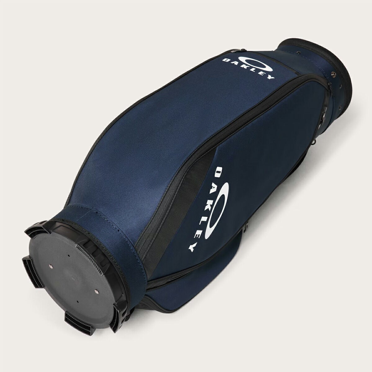 オークリー2026年春夏モデルメンズOAKLEYCADDIEBAG19.0キャディバッグ2.6kg8.5型47インチ対応6分割シューズポケット有ネームプレート付属無しFOS902367【26SS】