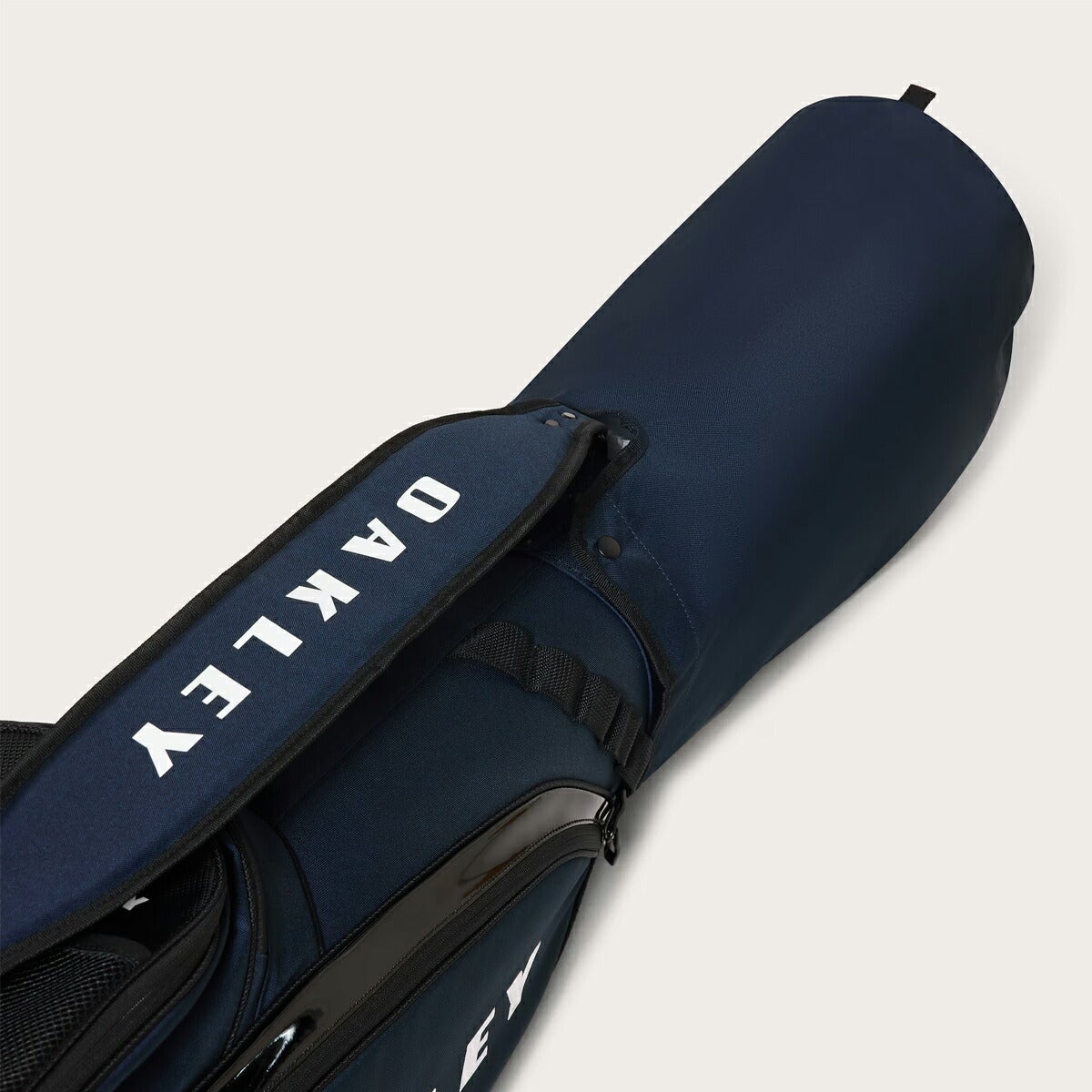 オークリー2026年春夏モデルメンズOAKLEYCADDIEBAG19.0キャディバッグ2.6kg8.5型47インチ対応6分割シューズポケット有ネームプレート付属無しFOS902367【26SS】