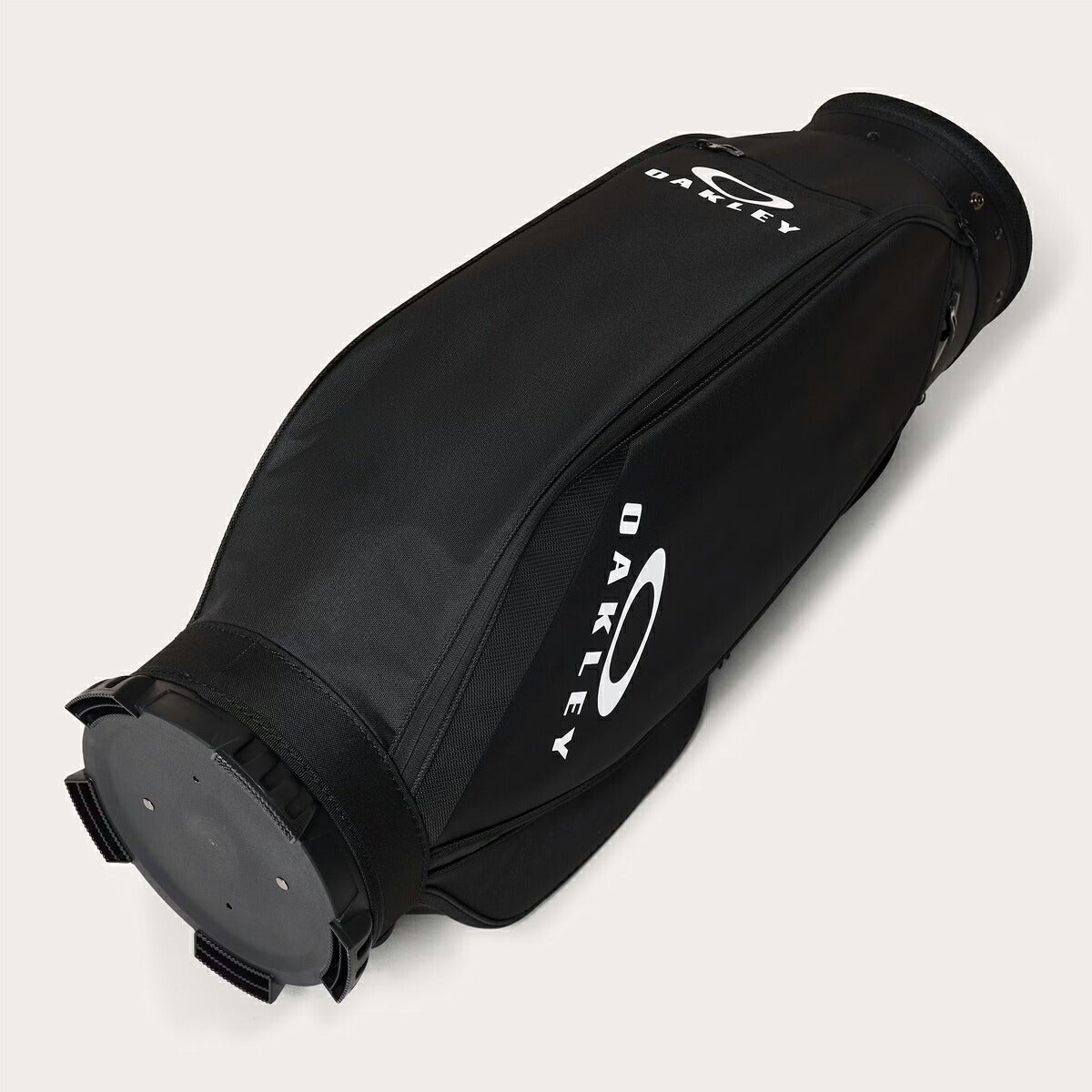 オークリー2026年春夏モデルメンズOAKLEYCADDIEBAG19.0キャディバッグ2.6kg8.5型47インチ対応6分割シューズポケット有ネームプレート付属無しFOS902367【26SS】
