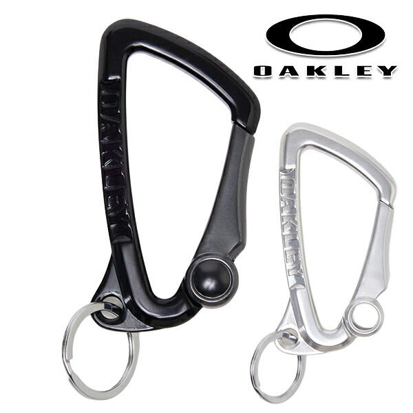 オークリー2026年春夏モデルメンズOAKLEYDCARABINERカラビナOakleyDCarabinerFOS902371【26SS】