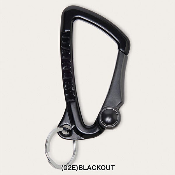 オークリー2026年春夏モデルメンズOAKLEYDCARABINERカラビナOakleyDCarabinerFOS902371【26SS】