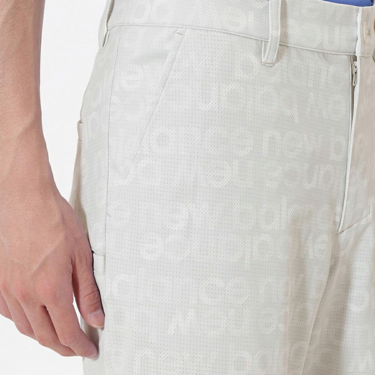 ニューバランスゴルフ2026年春夏モデルメンズジャージショートパンツＪＥＲＳＥＹＡＴＨＬＥＴＩＣＳＨＯＲＴＰＡＮＴ012-6132003【26SS】