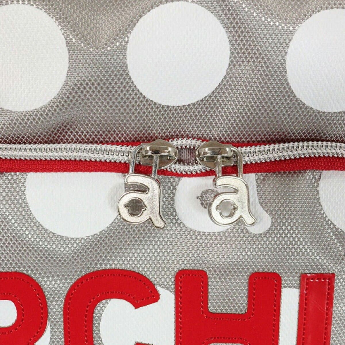 アルチビオ2026年春夏モデルレディース【復刻】ドット柄ボストンバッグ【復刻】ドット柄ボストンバッグA550202【26SS】
