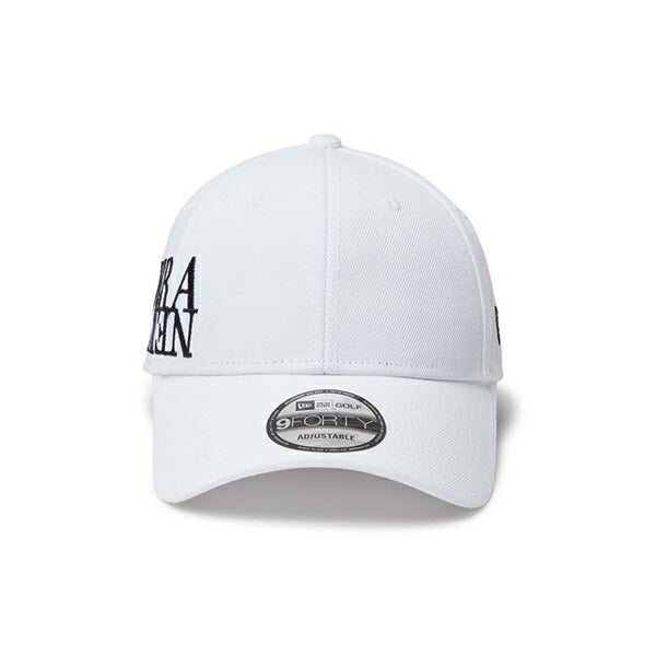 ニューエラ2025年春夏モデルメンズGF940WORDMARK251キャップ14391397【25】