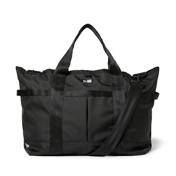 ニューエラ2025年春夏モデルメンズTOTEBAGL1680D2トートバッグ14392104【25】