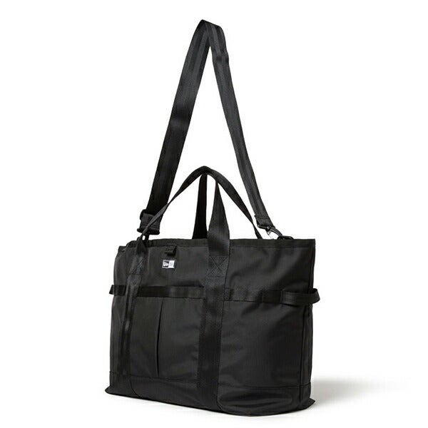 ニューエラ2025年春夏モデルメンズTOTEBAGL1680D2トートバッグ14392104【25】