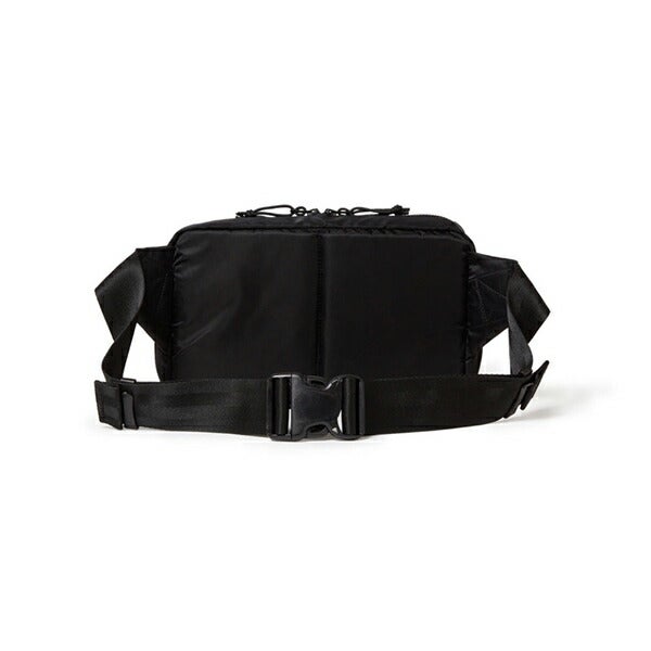 ニューエラ2025年春夏モデルメンズSQUAREWAISTBAGNYLONTWLウエストバッグ14392106【25】