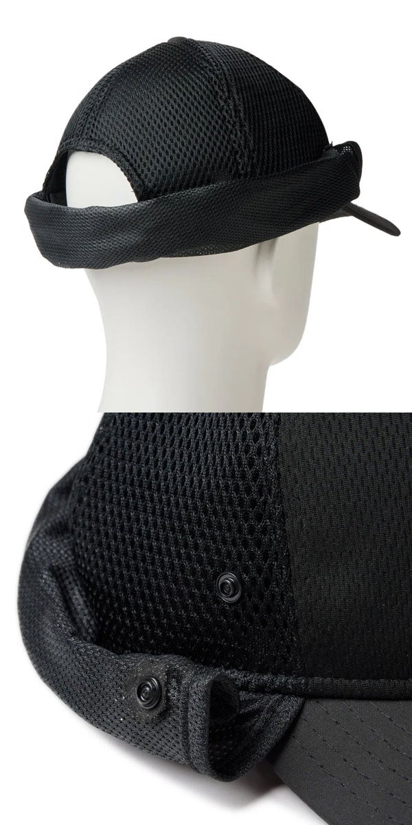 ニューエラ2025年春夏モデルメンズOD930SHADEMULTIMESHキャップ14392263【25】