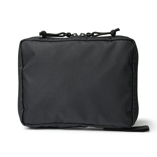 ニューエラ2025年春夏モデルメンズTRAVELMULTIPOUCHLOGOポーチ14393670【25】