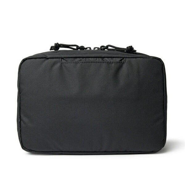 ニューエラ2025年春夏モデルメンズTRAVELCOSMETICPOUCHLOGOポーチ14393672【25】