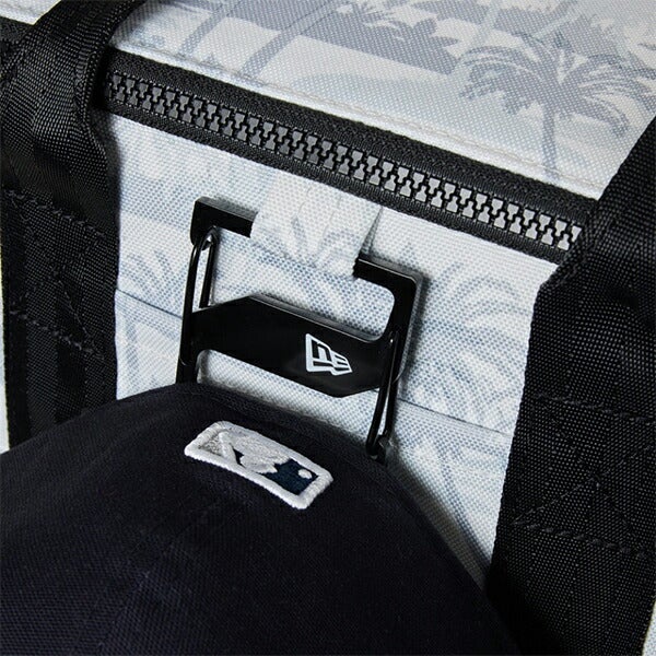 ニューエラ2025年春夏モデルメンズTOTEBAGMINSULATEDトートバッグ14393674【25】