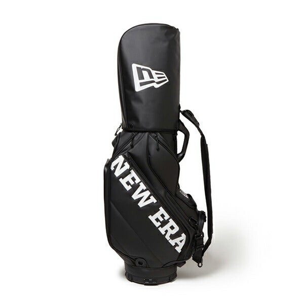 ニューエラ2025年春夏モデルメンズGFPROTOURCADDIEBAGキャディーバッグ143937079.5型4.3kgネームプレート付属無し【25】