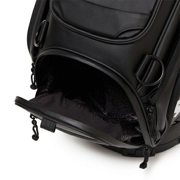 ニューエラ2025年春夏モデルメンズGFPROTOURCADDIEBAGキャディーバッグ143937079.5型4.3kgネームプレート付属無し【25】