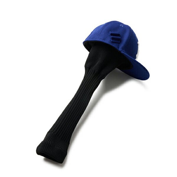 ニューエラ2025年春夏モデルメンズGFHEADCOVERLOSDODドライバー用ヘッドカバー14393708【25】