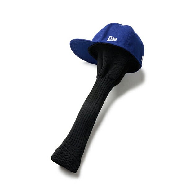 ニューエラ2025年春夏モデルメンズGFHEADCOVERLOSDODドライバー用ヘッドカバー14393708【25】