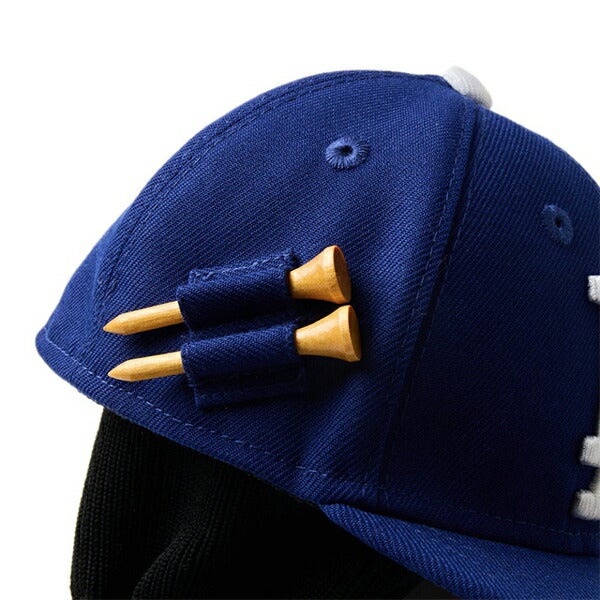 ニューエラ2025年春夏モデルメンズGFHEADCOVERLOSDODドライバー用ヘッドカバー14393708【25】