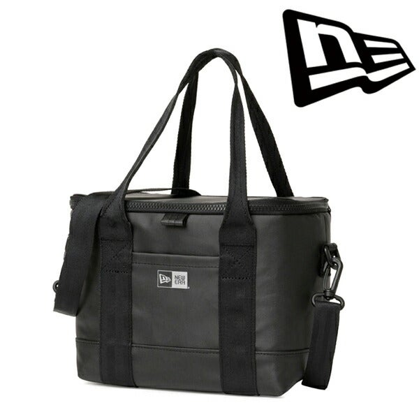 ニューエラ2025年春夏モデルメンズTOTEBAGMINSULATEDTPUトートバッグ14518149【25】