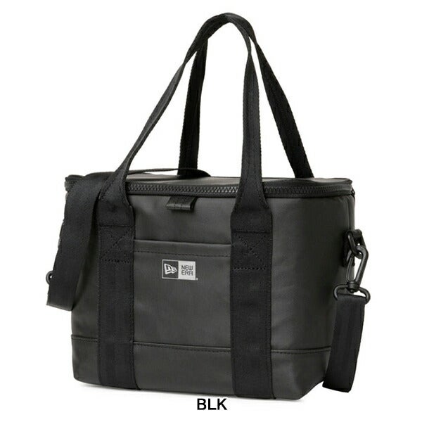 ニューエラ2025年春夏モデルメンズTOTEBAGMINSULATEDTPUトートバッグ14518149【25】