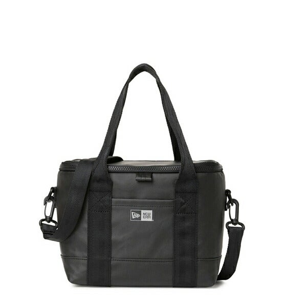 ニューエラ2025年春夏モデルメンズTOTEBAGMINSULATEDTPUトートバッグ14518149【25】
