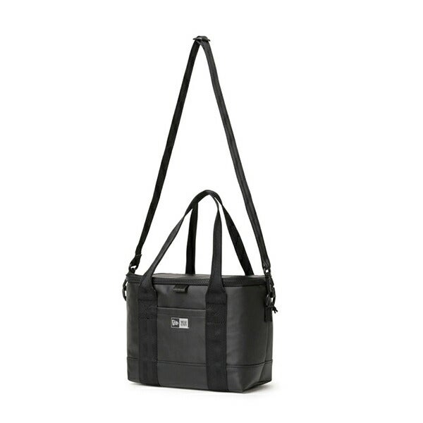 ニューエラ2025年春夏モデルメンズTOTEBAGMINSULATEDTPUトートバッグ14518149【25】
